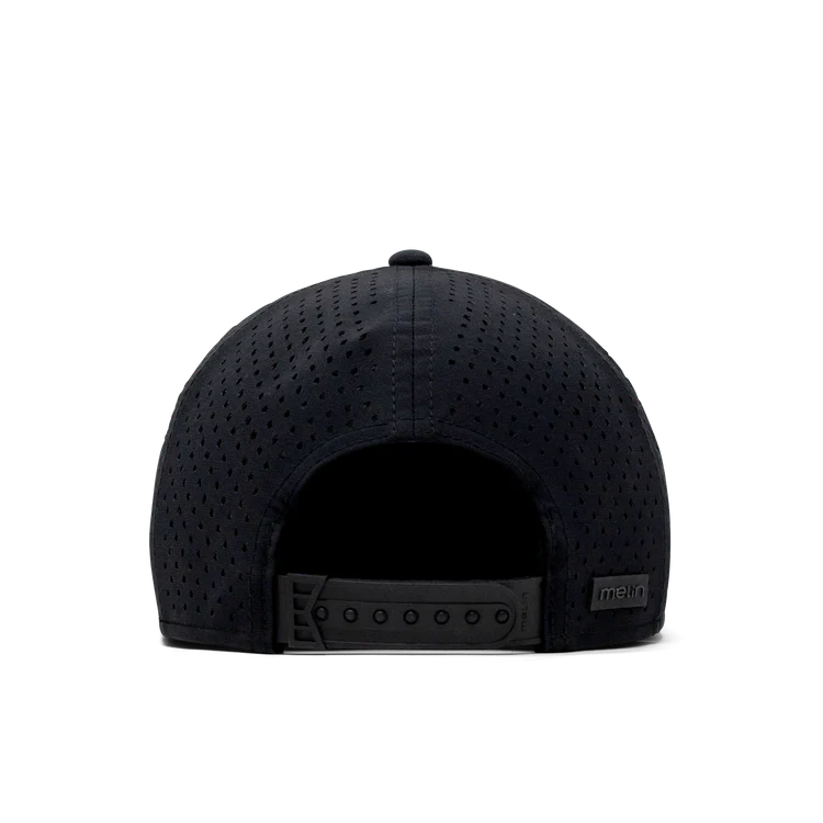 Hydro Odyssey Brick Hat- Olive Camo- Melin