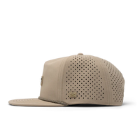 Hydro Coronado Brick Hat- Khaki- Melin