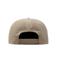 Hydro Coronado Brick Hat- Khaki- Melin