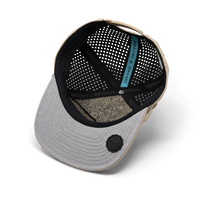 Hydro Coronado Brick Hat- Khaki- Melin