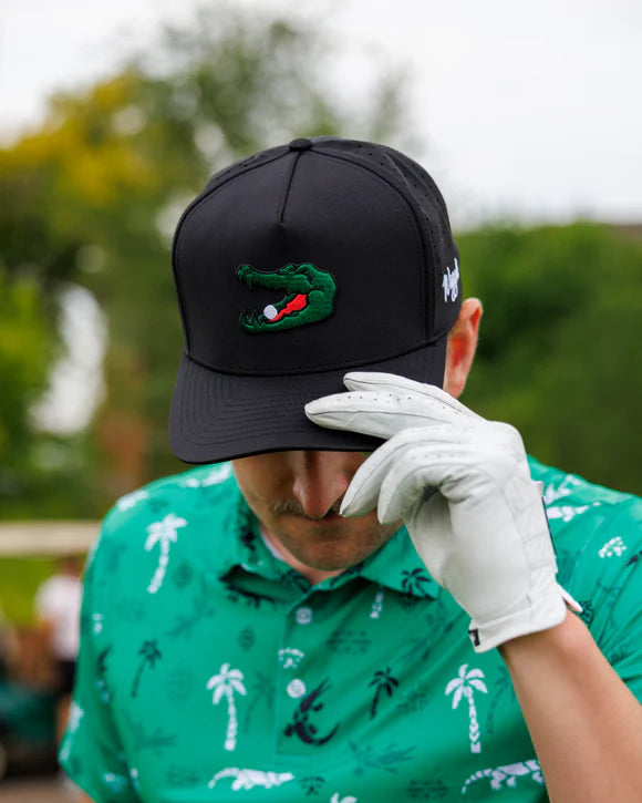Chubbs Hat
