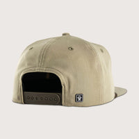 Wave Rider Hat - Cowboy Cool