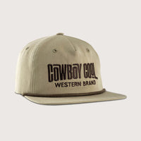 Wave Rider Hat - Cowboy Cool