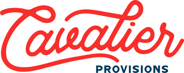 Cavalier logo
