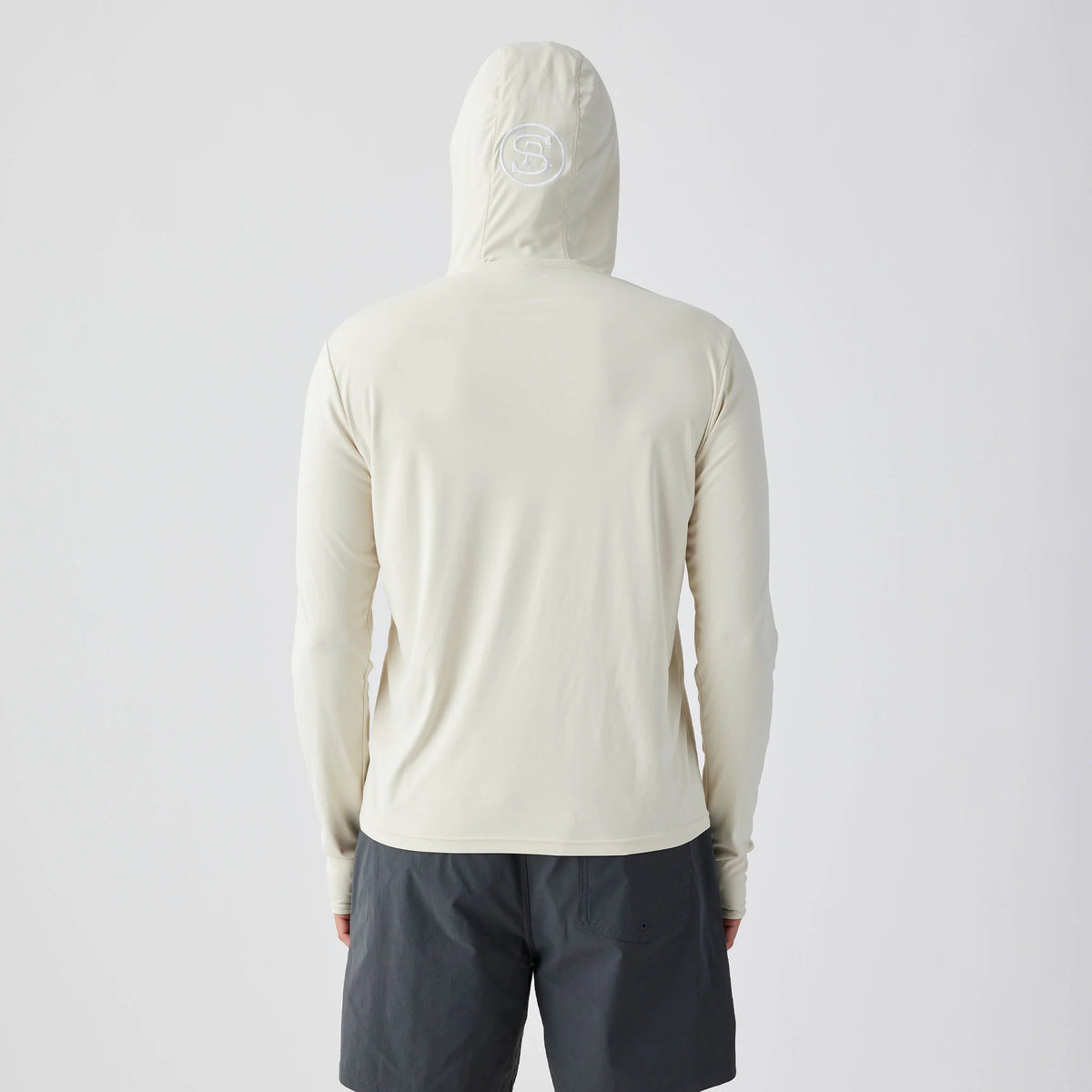 ESCALA SUN SHIRT SAND- Seager