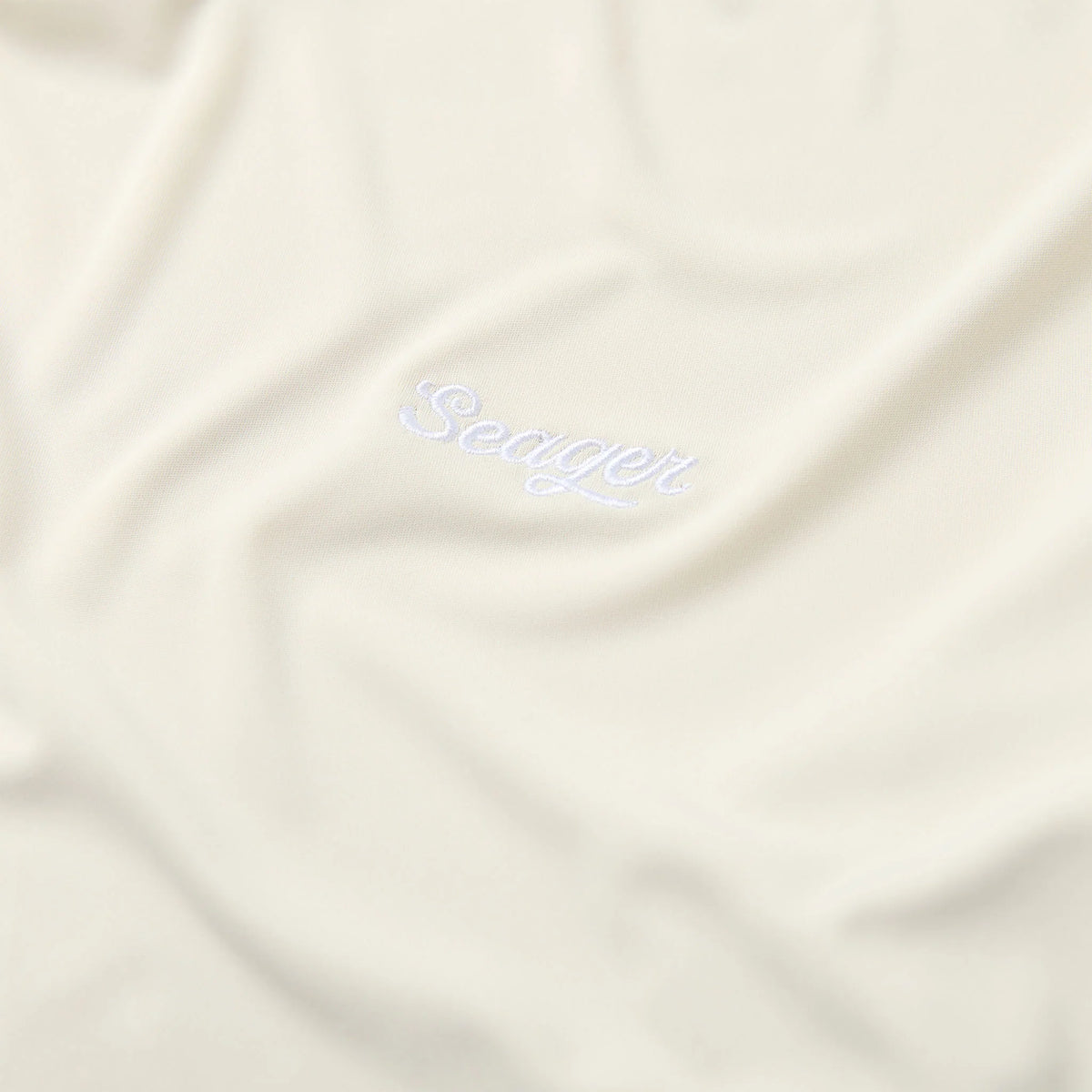 ESCALA SUN SHIRT SAND- Seager