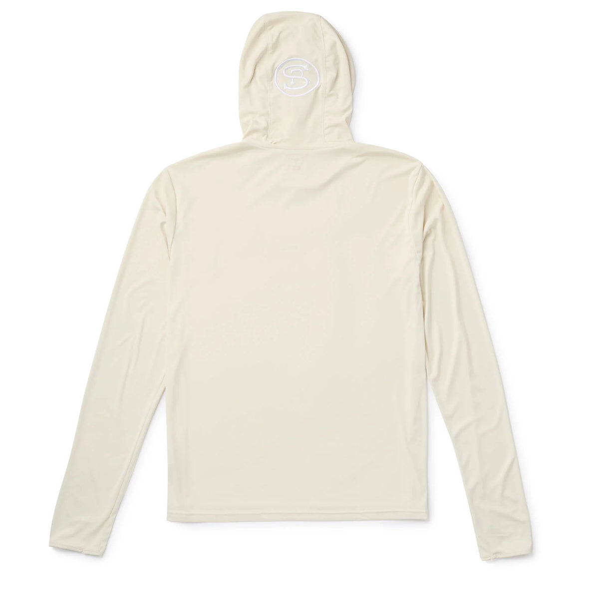 ESCALA SUN SHIRT SAND- Seager