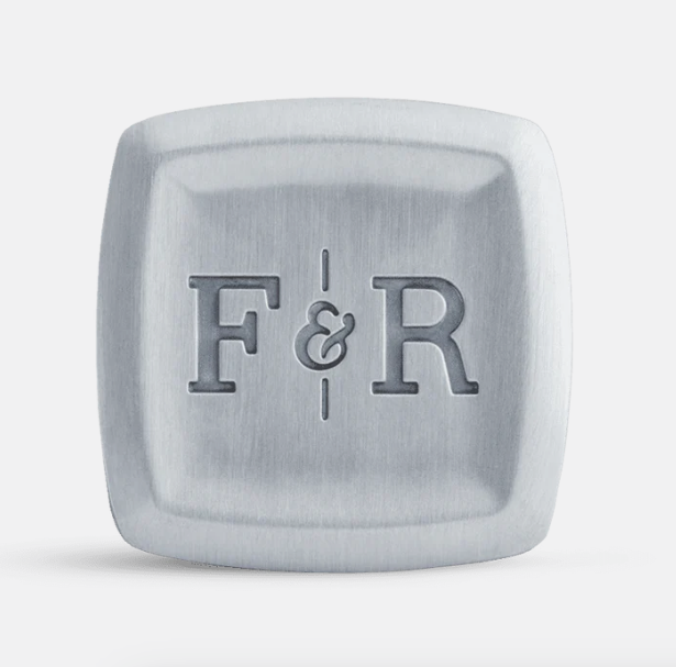 Calle Ocho Solid Fragrance .2oz-Fulton & Roark