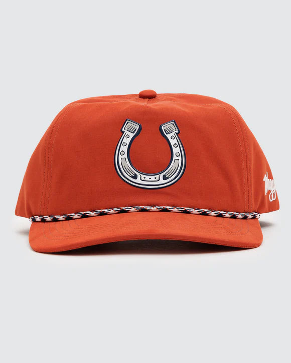 WWR Rope Hat