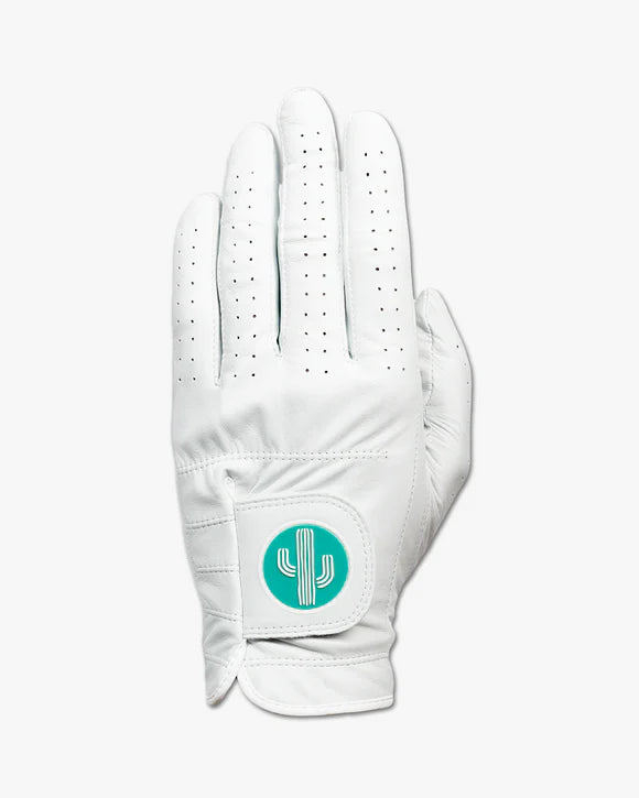 Cactus Prick Premium Golf Glove – Cavalier