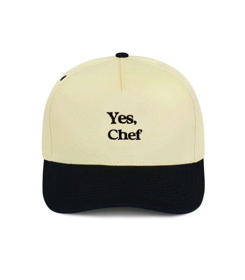 Yes Chef-Dad Brand