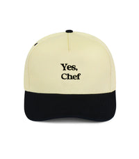 Yes Chef-Dad Brand