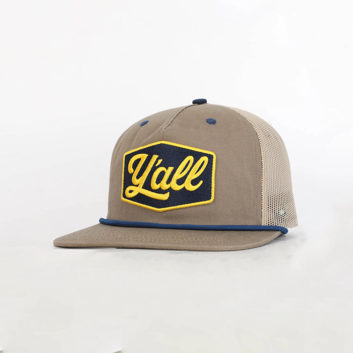 Y'all Hat- Good Southerner