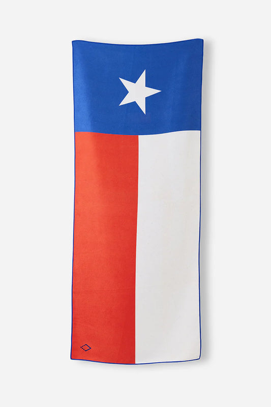 Texas State Flag-Original-Nomadix