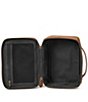 RHODES TRAVEL KIT - Tan Full Grain - Johnston&Murphy