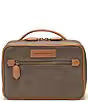 ANTIQUE COTTON TRAVEL KIT
