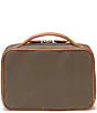 ANTIQUE COTTON TRAVEL KIT
