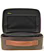 ANTIQUE COTTON TRAVEL KIT