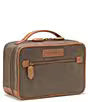 ANTIQUE COTTON TRAVEL KIT