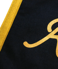 Raise Hell Kid Camp Flag - Oxford Pennant