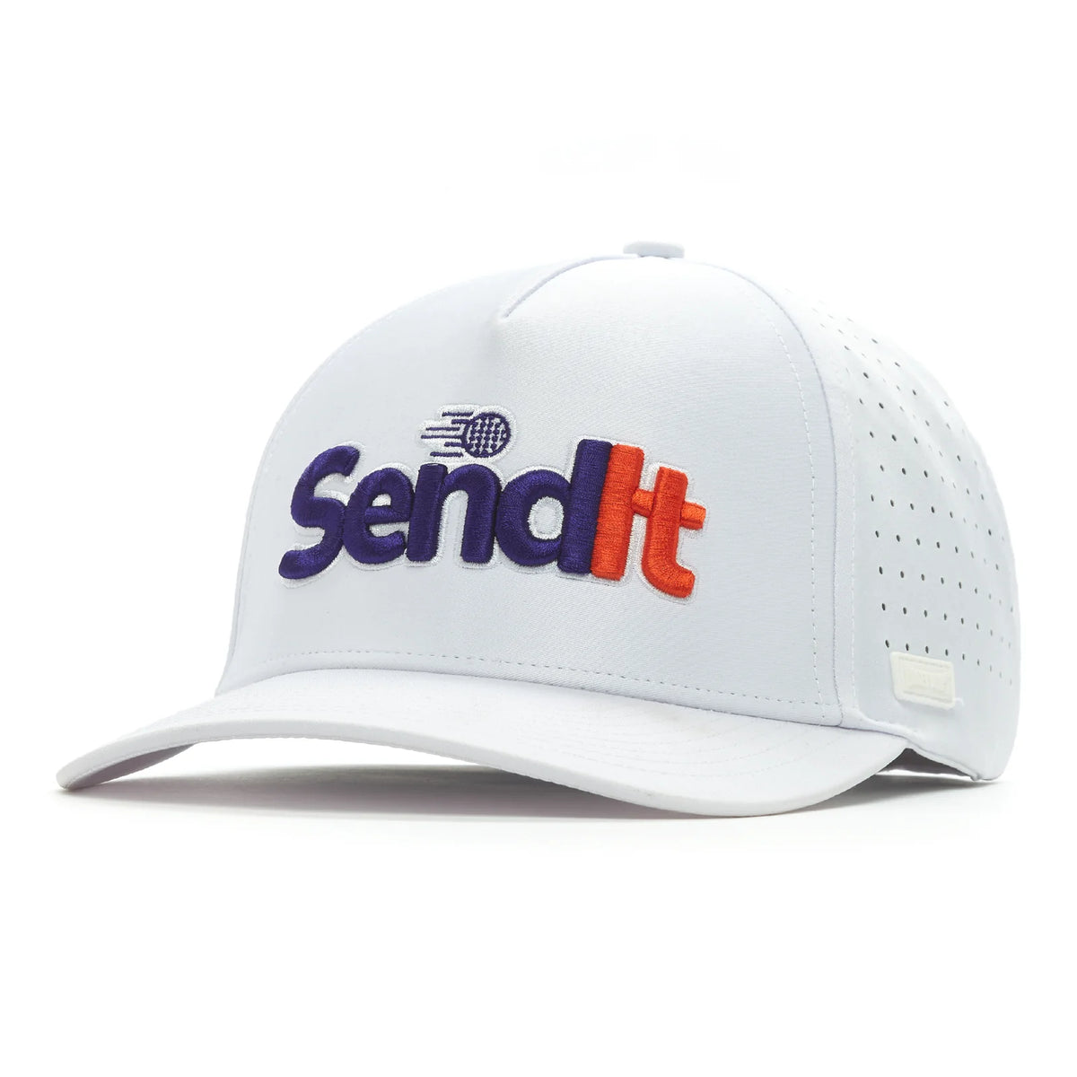 Send It Hat-Bogey Bros