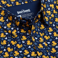 Big Duck Energy Polo - Bogey Bros