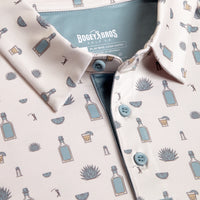Bogey Bros Golf - Reposado Polo