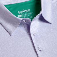 Stealth Mode Polo - Light