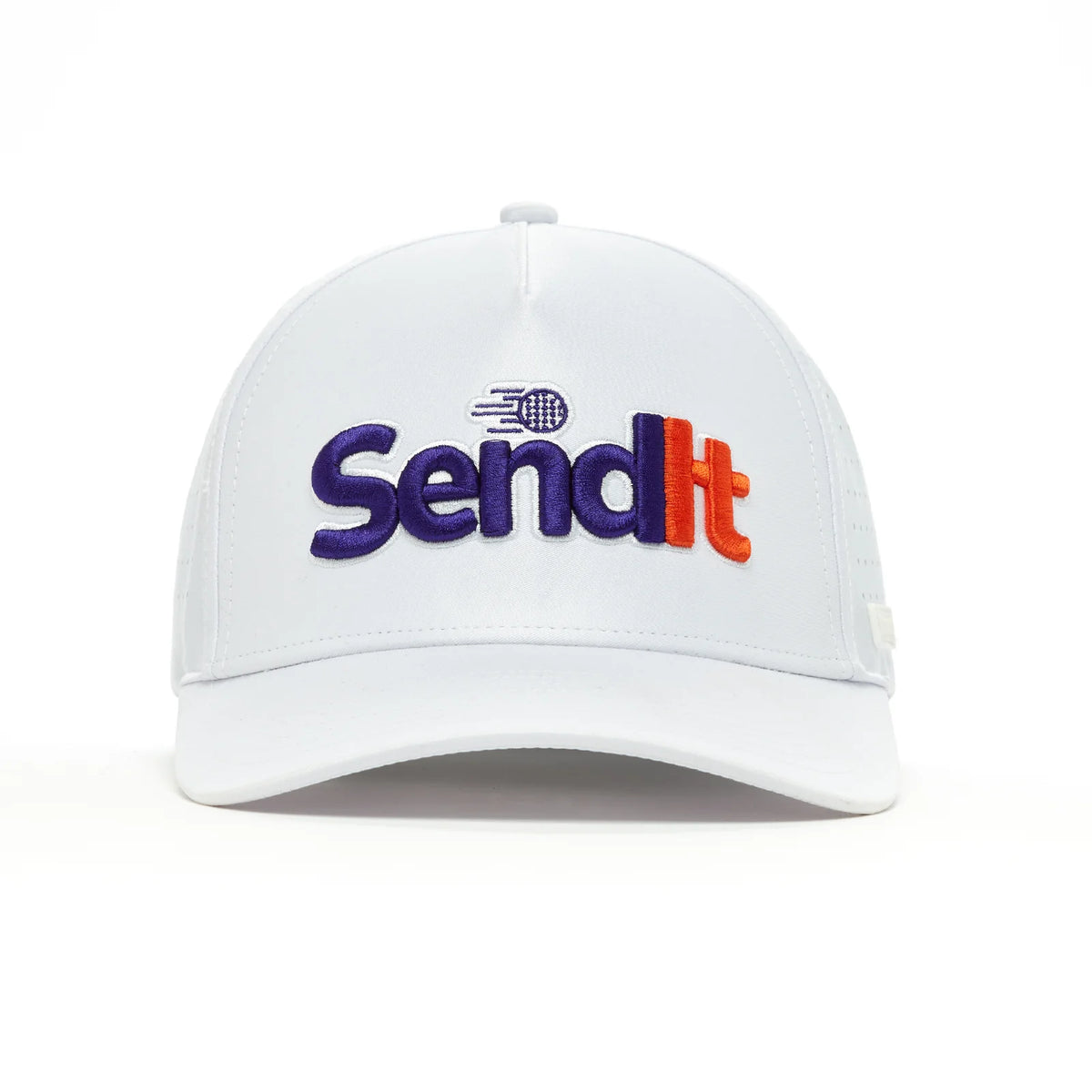 Send It Hat-Bogey Bros