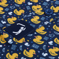Big Duck Energy Polo - Bogey Bros