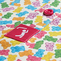 Bogey Bros Golf - Gummy Bears Polo