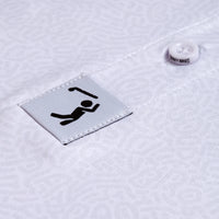 Stealth Mode Polo - Light
