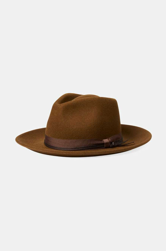 Dayton Convertabrim Rancher Hat-Brixton