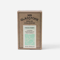 Vieux Port Solid Cologne - Mr. Gladstone