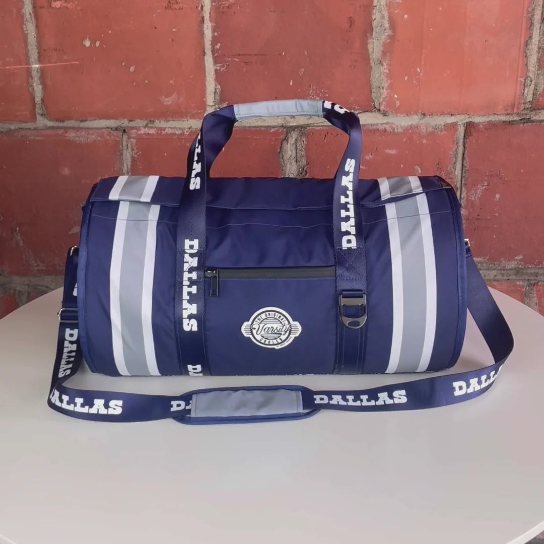 Dallas - Varsity Cooler