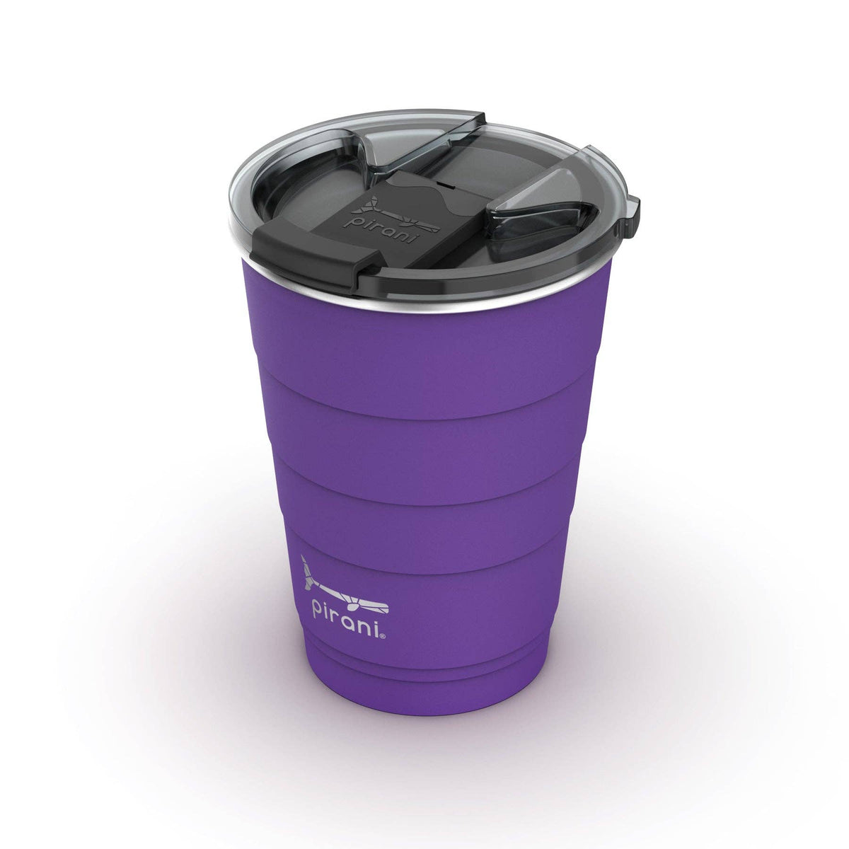 Pirani Tumbler 16 oz - Solstice Purple