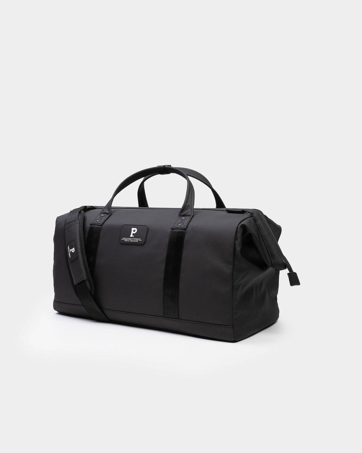Cascade Duffle Bag - Standard - Black