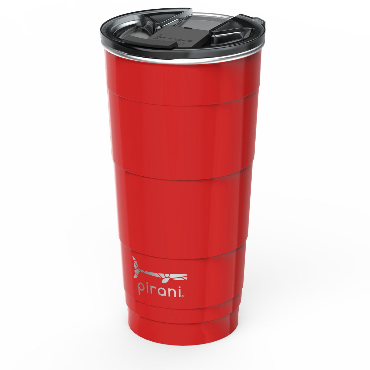 Pirani Tumbler 26 oz - Party Red