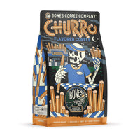 Churro Coffee | 12oz | Whole Bean & Ground