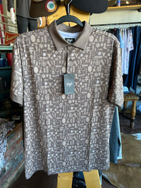 Outlaw Polo - Waggle