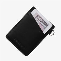 Texas Tech Leather Wallet