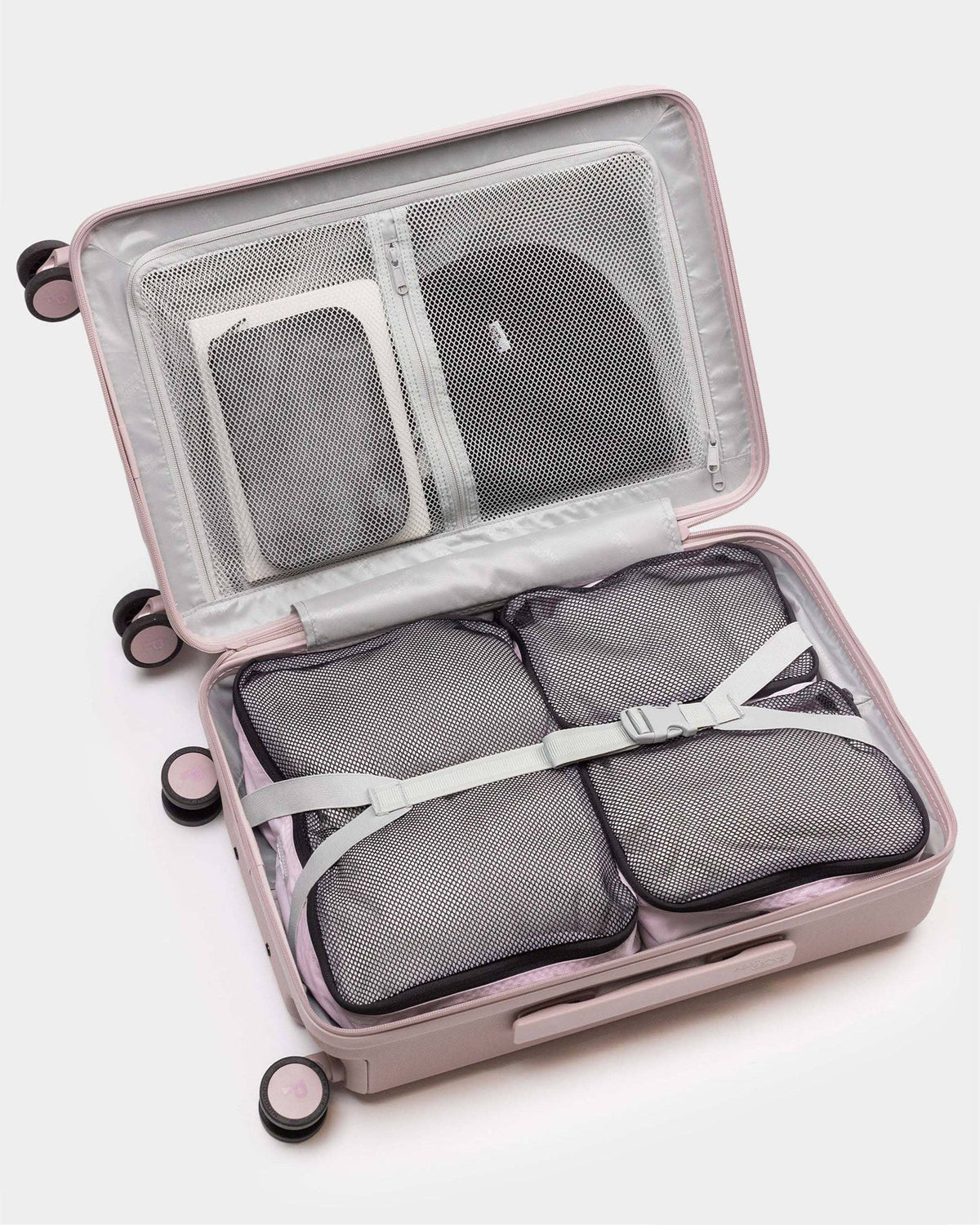 Cascade Carry-On
