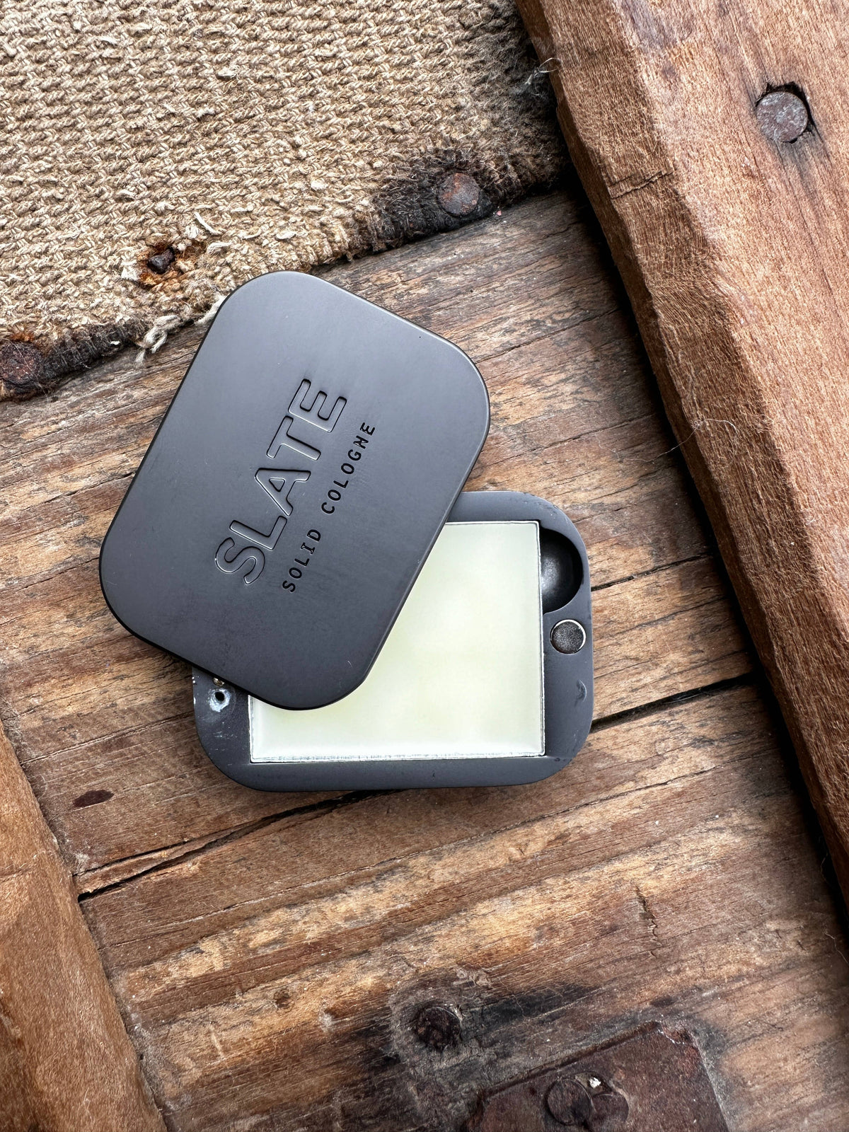 Slate Solid Cologne-Manready Mercantile