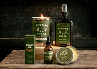 Candle | Hunting Lodge