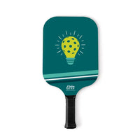 Positive Dinker Pickleball Paddle-P. Graham Dunn