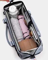 Cascade Weekender