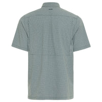 TekCheck Shirt SS- Mallard- GameGuard