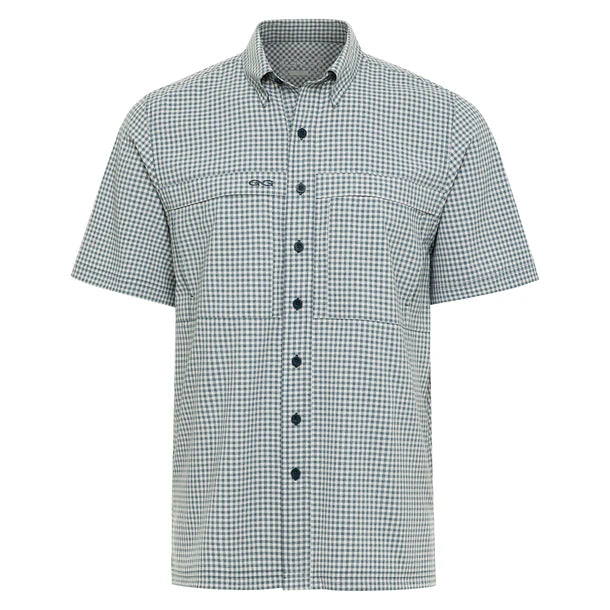 Oceanic TekCheck Shirt-Game Guard