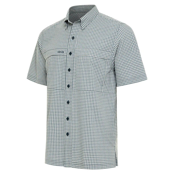 Oceanic TekCheck Shirt-Game Guard