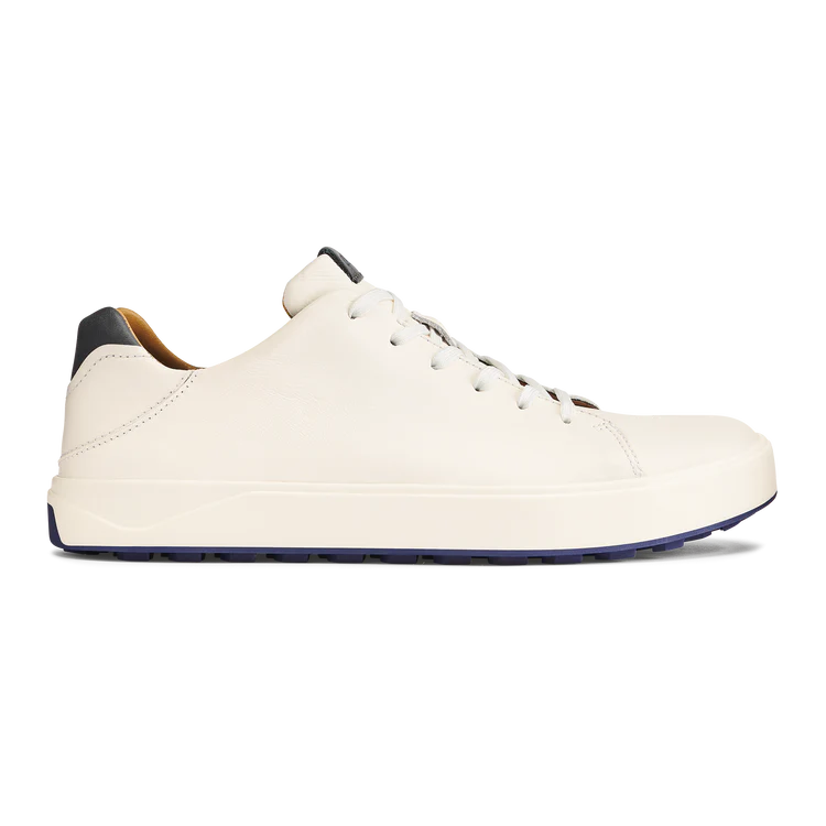 Waialae- White/White- Olukai